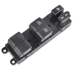 Driver Side Power Master Window Switch For 2007-2012 Nissan Pathfinder 25401ZL10A