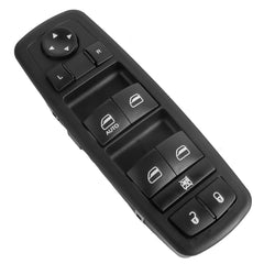 Driver Side Master Power Window Switch For Jeep Liberty Dodge Journey Nitro