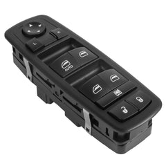 Driver Side Master Power Window Switch For Jeep Liberty Dodge Journey Nitro