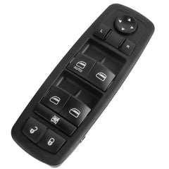 Driver Side Master Power Window Switch For Jeep Liberty Dodge Journey Nitro