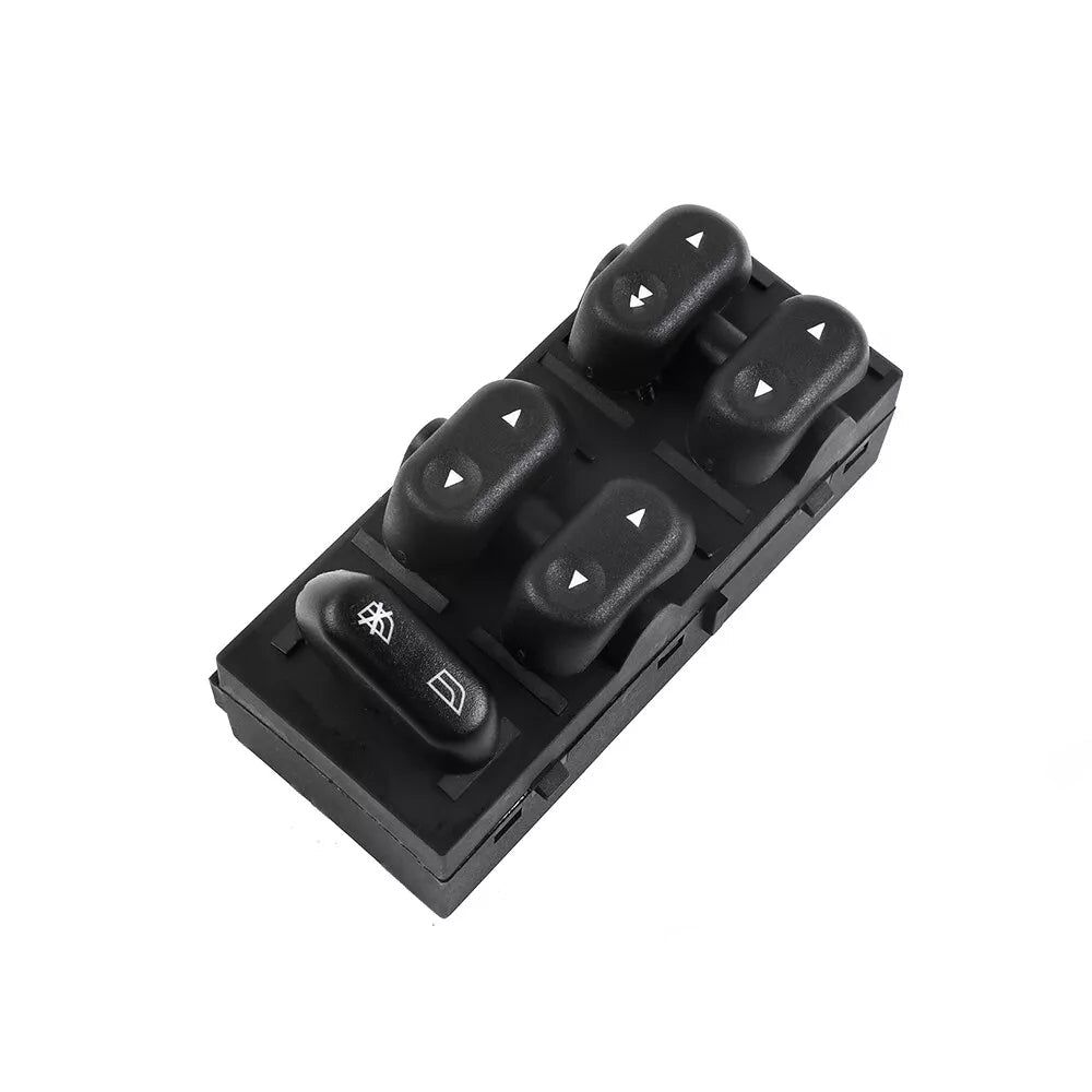 Power Window Switch Lock For 2003-2008 Mercury Grand Marquis Ford Crown Victoria