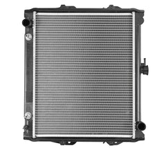 Aluminum Radiator For 1992-1995 Toyota 4Runner 1984-1995 Pickup 2.4L