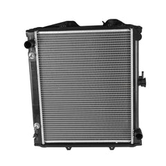 Aluminum Radiator For 1992-1995 Toyota 4Runner 1984-1995 Pickup 2.4L