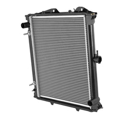 Aluminum Radiator For 1992-1995 Toyota 4Runner 1984-1995 Pickup 2.4L