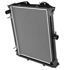 Aluminum Radiator For 1992-1995 Toyota 4Runner 1984-1995 Pickup 2.4L