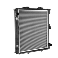 Aluminum Radiator For 1992-1995 Toyota 4Runner 1984-1995 Pickup 2.4L