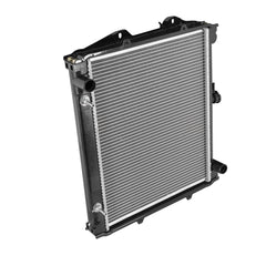 Aluminum Radiator For 1992-1995 Toyota 4Runner 1984-1995 Pickup 2.4L