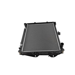 Aluminum Radiator For 1992-1995 Toyota 4Runner 1984-1995 Pickup 2.4L