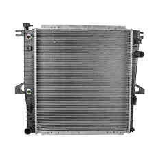 Aluminum Radiator For Mazda B3000 B4000 Ford Ranger Explorer 4.0L 3.0L RAD2173