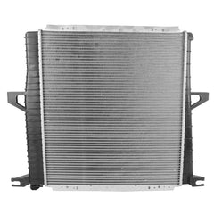 Aluminum Radiator For Mazda B3000 B4000 Ford Ranger Explorer 4.0L 3.0L RAD2173