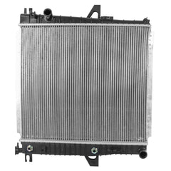 Aluminum Radiator For Mazda B3000 B4000 Ford Ranger Explorer 4.0L 3.0L RAD2173