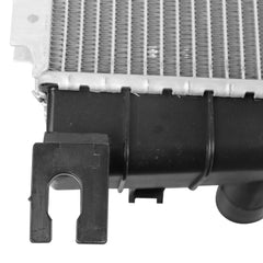 Aluminum Radiator For Mazda B3000 B4000 Ford Ranger Explorer 4.0L 3.0L RAD2173