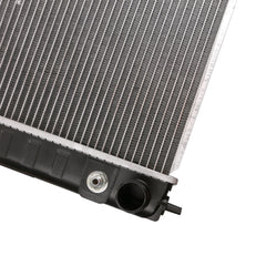 Aluminum Radiator For 2007-2018 Nissan Altima L4 2.5L 2009-2019 Maxima V6 3.5L CU2988 21460ZN50A