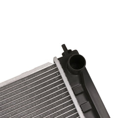 Aluminum Radiator For 2007-2018 Nissan Altima L4 2.5L 2009-2019 Maxima V6 3.5L CU2988 21460ZN50A