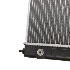 Aluminum Radiator For 2007-2018 Nissan Altima L4 2.5L 2009-2019 Maxima V6 3.5L CU2988 21460ZN50A