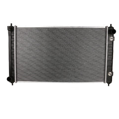 Aluminum Radiator For 2007-2018 Nissan Altima L4 2.5L 2009-2019 Maxima V6 3.5L CU2988 21460ZN50A