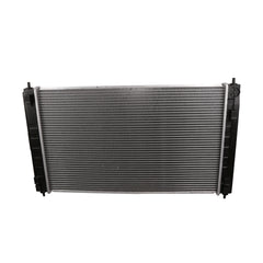 Aluminum Radiator For 2007-2018 Nissan Altima L4 2.5L 2009-2019 Maxima V6 3.5L CU2988 21460ZN50A