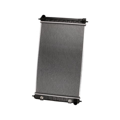 Aluminum Radiator For 2007-2018 Nissan Altima L4 2.5L 2009-2019 Maxima V6 3.5L CU2988 21460ZN50A