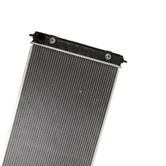 Aluminum Radiator For 2007-2018 Nissan Altima L4 2.5L 2009-2019 Maxima V6 3.5L CU2988 21460ZN50A