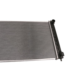 Aluminum Radiator For 2007-2018 Nissan Altima L4 2.5L 2009-2019 Maxima V6 3.5L CU2988 21460ZN50A