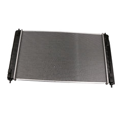 Aluminum Radiator For 2007-2018 Nissan Altima L4 2.5L 2009-2019 Maxima V6 3.5L CU2988 21460ZN50A