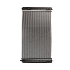 Aluminum Radiator For 2007-2018 Nissan Altima L4 2.5L 2009-2019 Maxima V6 3.5L CU2988 21460ZN50A