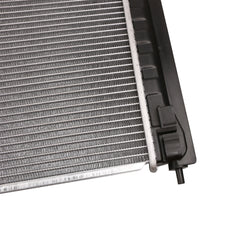 Aluminum Radiator For 2007-2018 Nissan Altima L4 2.5L 2009-2019 Maxima V6 3.5L CU2988 21460ZN50A