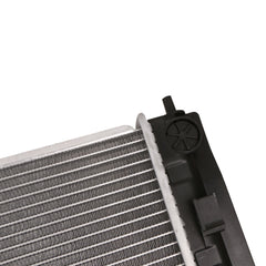 Aluminum Radiator For 2007-2018 Nissan Altima L4 2.5L 2009-2019 Maxima V6 3.5L CU2988 21460ZN50A