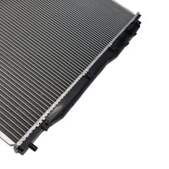 Aluminum Radiator For 2006-2011 Acura CSX MT Honda Civic 2.0L Coupe 1.8L 2922