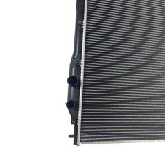 Aluminum Radiator For 2006-2011 Acura CSX MT Honda Civic 2.0L Coupe 1.8L 2922