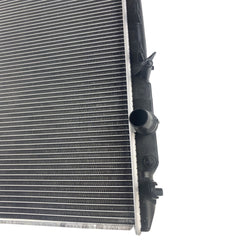Aluminum Radiator For 2006-2011 Acura CSX MT Honda Civic 2.0L Coupe 1.8L 2922