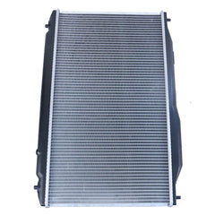 Aluminum Radiator For 2006-2011 Acura CSX MT Honda Civic 2.0L Coupe 1.8L 2922