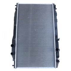 Aluminum Radiator For 2006-2011 Acura CSX MT Honda Civic 2.0L Coupe 1.8L 2922