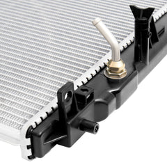 Aluminum Radiator For 2001-2005 Honda Civic Acura El 1.7L 19010PLMA51
