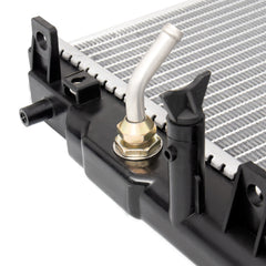 Aluminum Radiator For 2001-2005 Honda Civic Acura El 1.7L 19010PLMA51