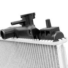 Aluminum Radiator For 2001-2005 Honda Civic Acura El 1.7L 19010PLMA51