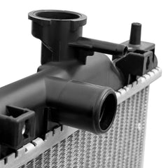 Aluminum Radiator For 2001-2005 Honda Civic Acura El 1.7L 19010PLMA51