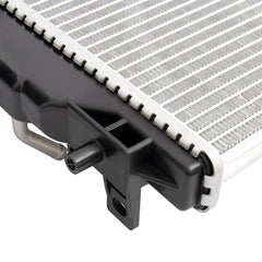 Aluminum Radiator For 2001-2005 Honda Civic Acura El 1.7L 19010PLMA51
