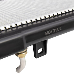 Aluminum Radiator For 2001-2005 Honda Civic Acura El 1.7L 19010PLMA51