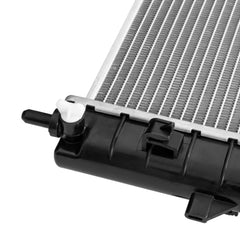 Aluminum Radiator For 2005-2010 Chevy Cobalt 2007-2010 Pontiac G5 2003-2007 Saturn Ion 2608