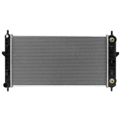 Aluminum Radiator For 2005-2010 Chevy Cobalt 2007-2010 Pontiac G5 2003-2007 Saturn Ion 2608