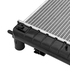 Aluminum Radiator For 2005-2010 Chevy Cobalt 2007-2010 Pontiac G5 2003-2007 Saturn Ion 2608