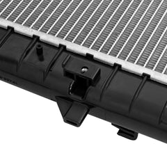 Aluminum Radiator For 2005-2010 Chevy Cobalt 2007-2010 Pontiac G5 2003-2007 Saturn Ion 2608