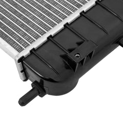 Aluminum Radiator For 2005-2010 Chevy Cobalt 2007-2010 Pontiac G5 2003-2007 Saturn Ion 2608