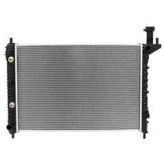 Radiator For 2009-2016 Chevy Traverse Buick Enclave GMC Acadia Limited