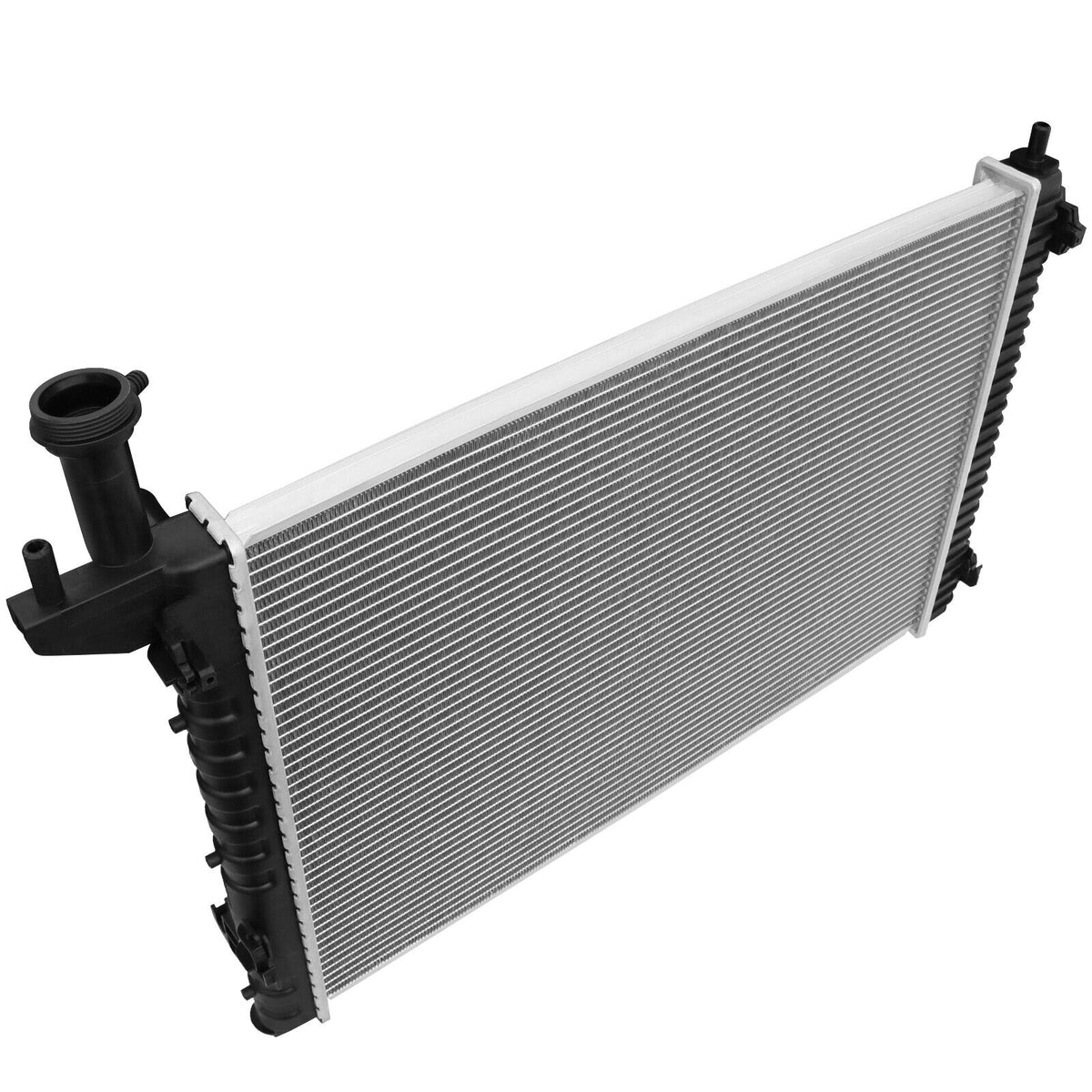 Radiator For 2009-2016 Chevy Traverse Buick Enclave GMC Acadia Limited ...