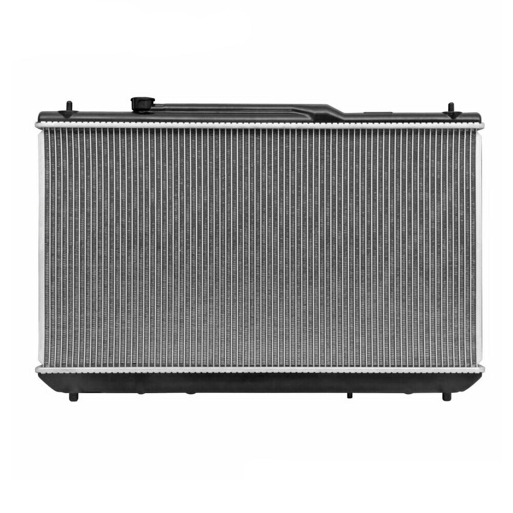 Aluminum Radiator For 1997-2001 Toyota Camry 1999-2001 Toyota Solara 2.2L AT