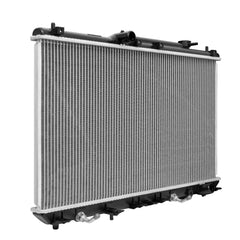 Aluminum Radiator For 1997-2001 Toyota Camry 1999-2001 Toyota Solara 2.2L AT