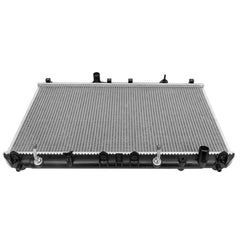 Aluminum Radiator For 1997-2001 Toyota Camry 1999-2001 Toyota Solara 2.2L AT