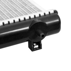 Aluminum Radiator For 1997-2001 Toyota Camry 1999-2001 Toyota Solara 2.2L AT